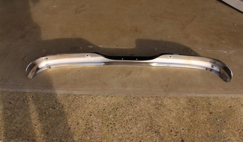 Chevrolet Karosseri Kofanger full