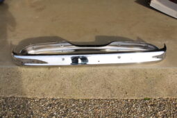 Chevrolet Karosseri Kofanger full