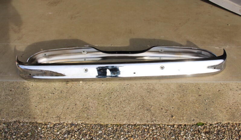 Chevrolet Karosseri Kofanger full