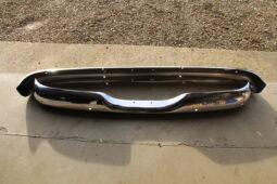 Chevrolet Karosseri Kofanger full