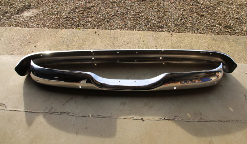 Chevrolet Karosseri Kofanger full