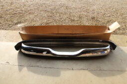 Chevrolet Karosseri Kofanger full