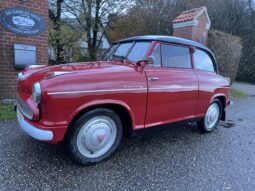 Lloyd Alexander TS 600 full