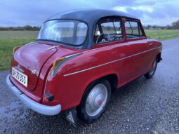 Lloyd Alexander TS 600 full