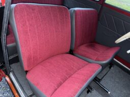 Lloyd Alexander TS 600 full