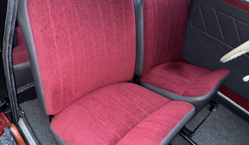 Lloyd Alexander TS 600 full