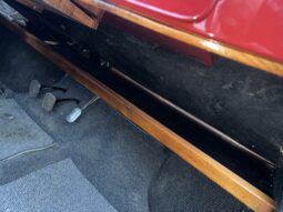 Lloyd Alexander TS 600 full