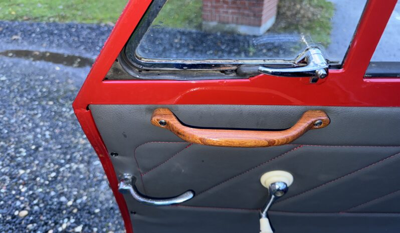 Lloyd Alexander TS 600 full