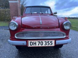 Lloyd Alexander TS 600 full