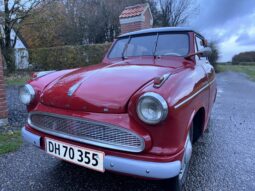 Lloyd Alexander TS 600 full