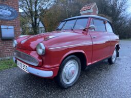 Lloyd Alexander TS 600 full