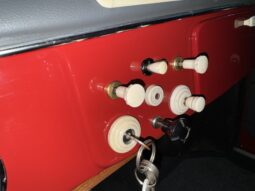 Lloyd Alexander TS 600 full