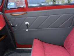 Lloyd Alexander TS 600 full