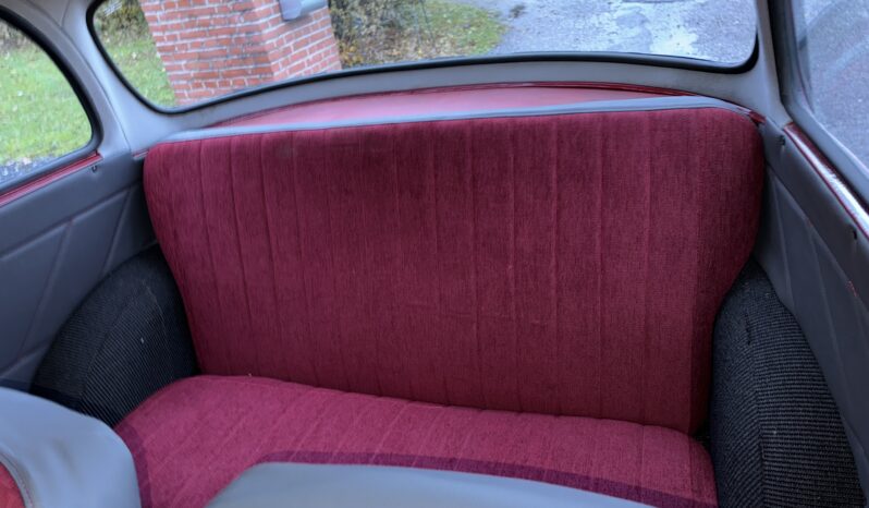 Lloyd Alexander TS 600 full