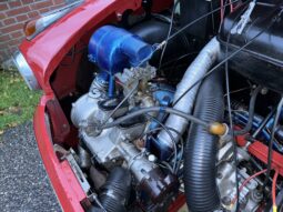 Lloyd Alexander TS 600 full