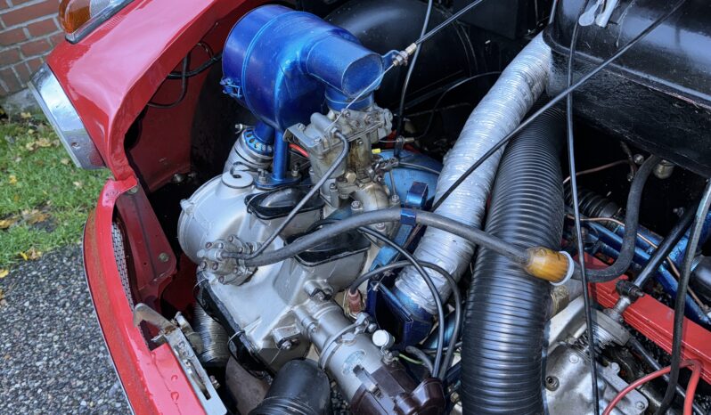 Lloyd Alexander TS 600 full