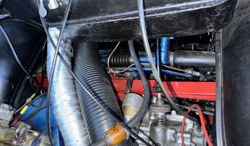 Lloyd Alexander TS 600 full