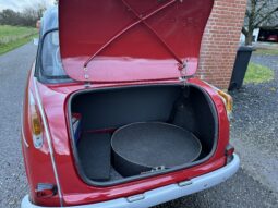 Lloyd Alexander TS 600 full