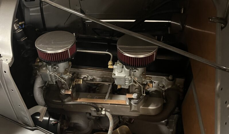 Chevrolet Master Business Coupe 1938 full