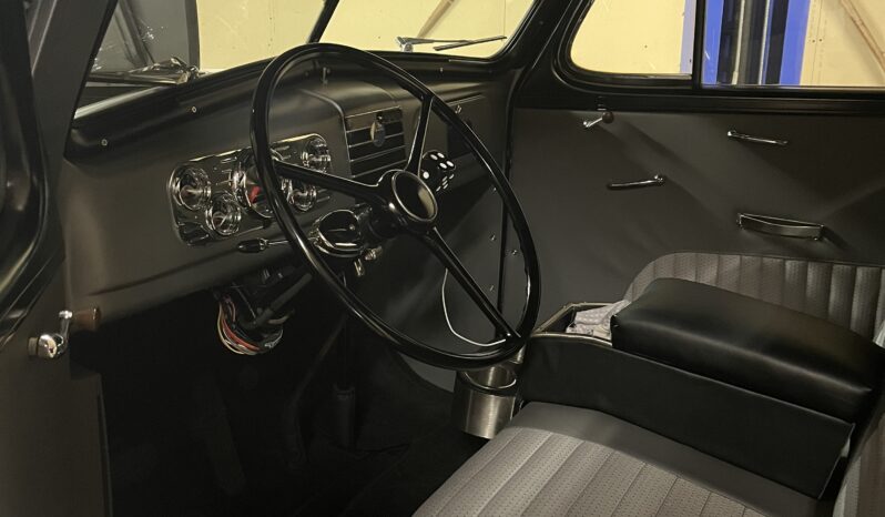 Chevrolet Master Business Coupe 1938 full