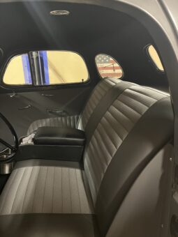 Chevrolet Master Business Coupe 1938 full