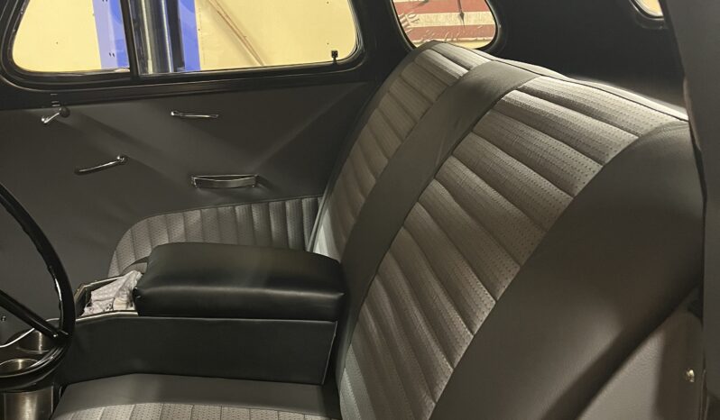 Chevrolet Master Business Coupe 1938 full