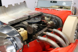 Excalibur SS Serie 2 Roadster full