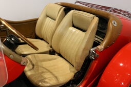 Excalibur SS Serie 2 Roadster full