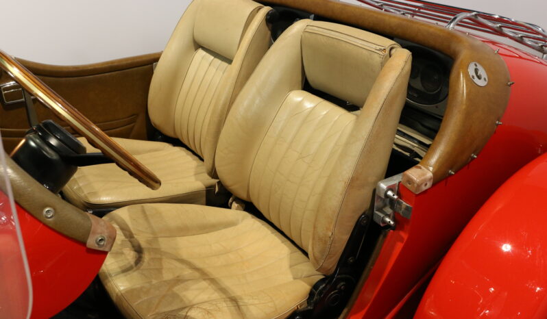 Excalibur SS Serie 2 Roadster full