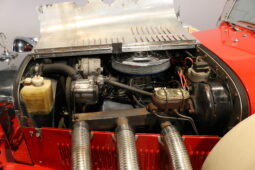 Excalibur SS Serie 2 Roadster full