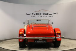 Excalibur SS Serie 2 Roadster full