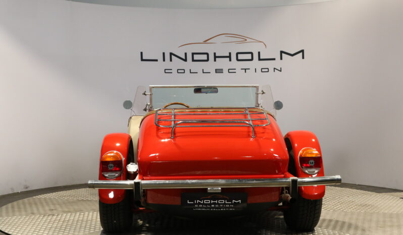 Excalibur SS Serie 2 Roadster full