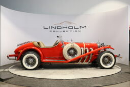 Excalibur SS Serie 2 Roadster full