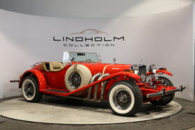 Excalibur SS Serie 2 Roadster