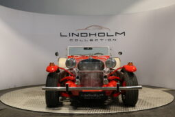 Excalibur SS Serie 2 Roadster full