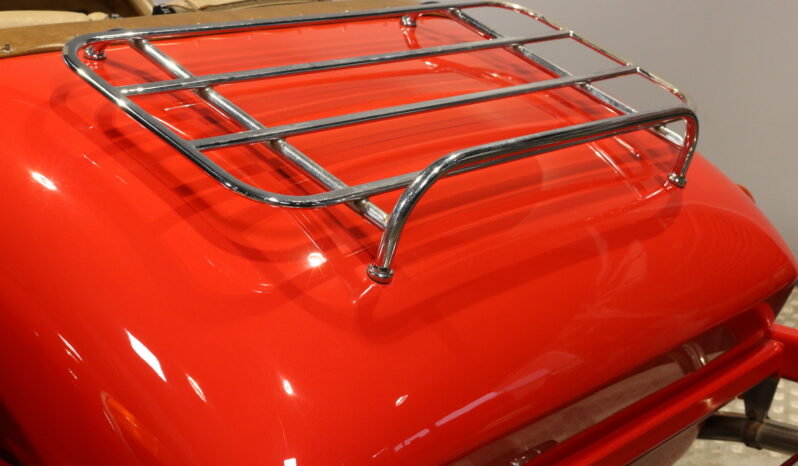 Excalibur SS Serie 2 Roadster full