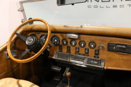 Excalibur SS Serie 2 Roadster full