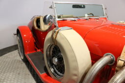 Excalibur SS Serie 2 Roadster full
