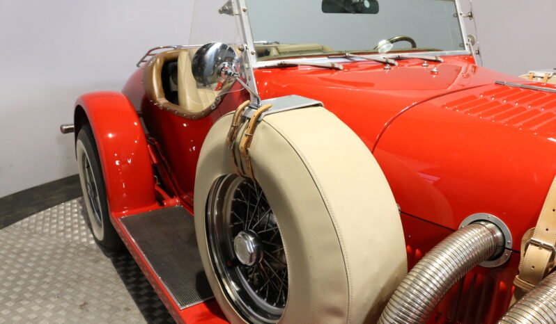 Excalibur SS Serie 2 Roadster full