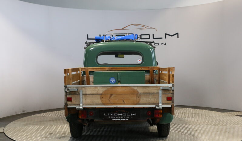 Morris Minor 1000 Pick-Up full