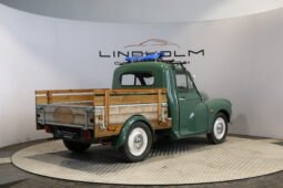 Morris Minor 1000 Pick-Up full