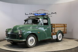 Morris Minor 1000 Pick-Up full
