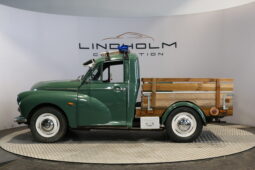 Morris Minor 1000 Pick-Up full