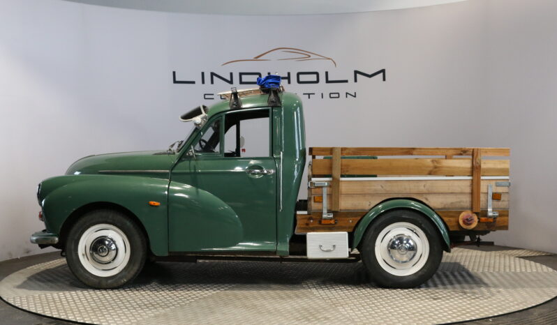 Morris Minor 1000 Pick-Up full