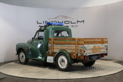 Morris Minor 1000 Pick-Up full