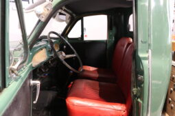 Morris Minor 1000 Pick-Up full