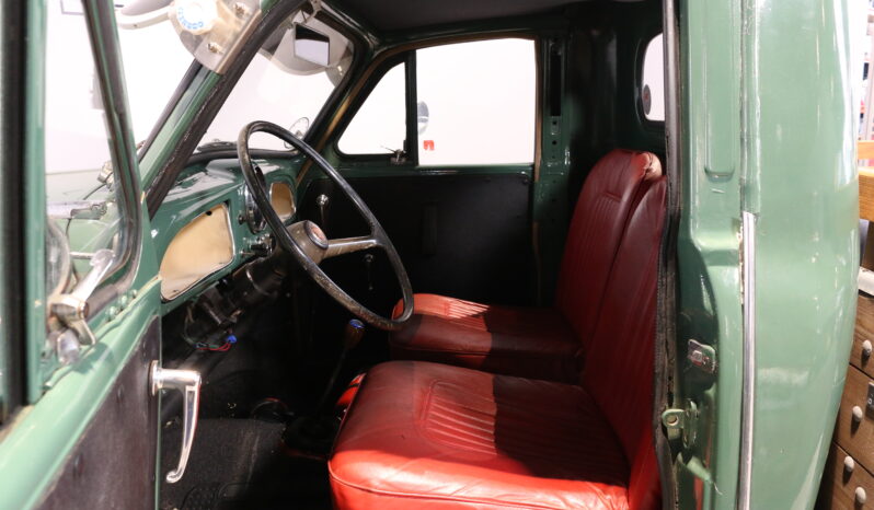 Morris Minor 1000 Pick-Up full