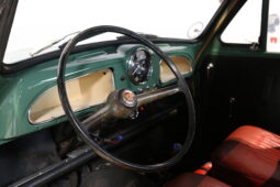 Morris Minor 1000 Pick-Up full