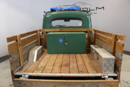 Morris Minor 1000 Pick-Up full