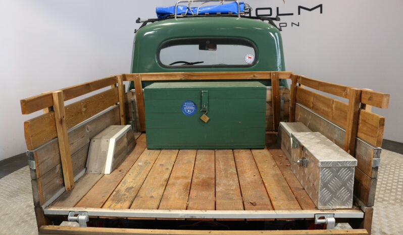 Morris Minor 1000 Pick-Up full